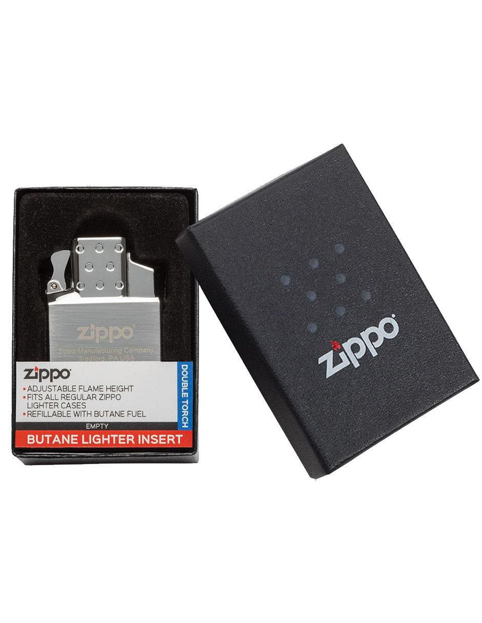Encendedor refill