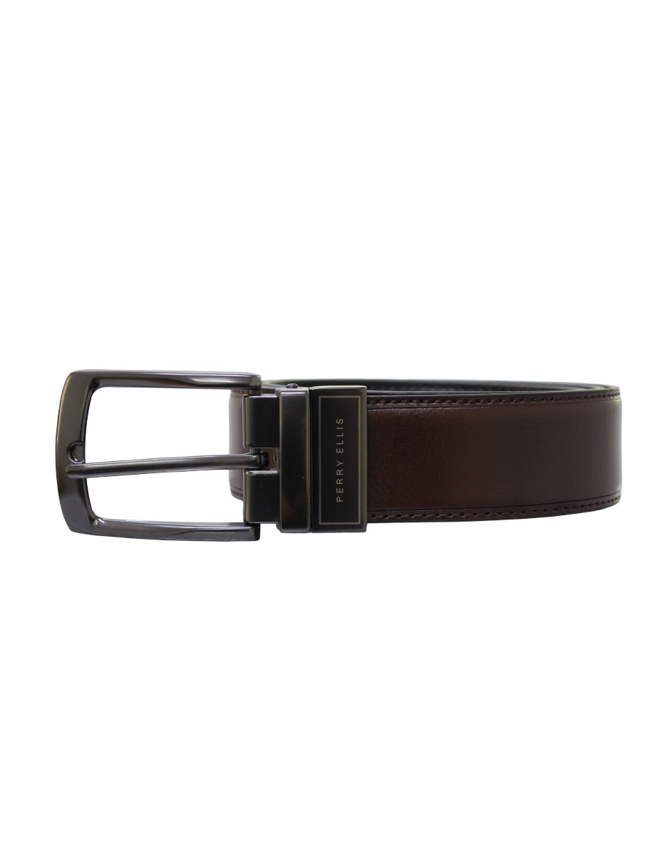 Cinturón de piel para hombre Cinturón de piel para hombre