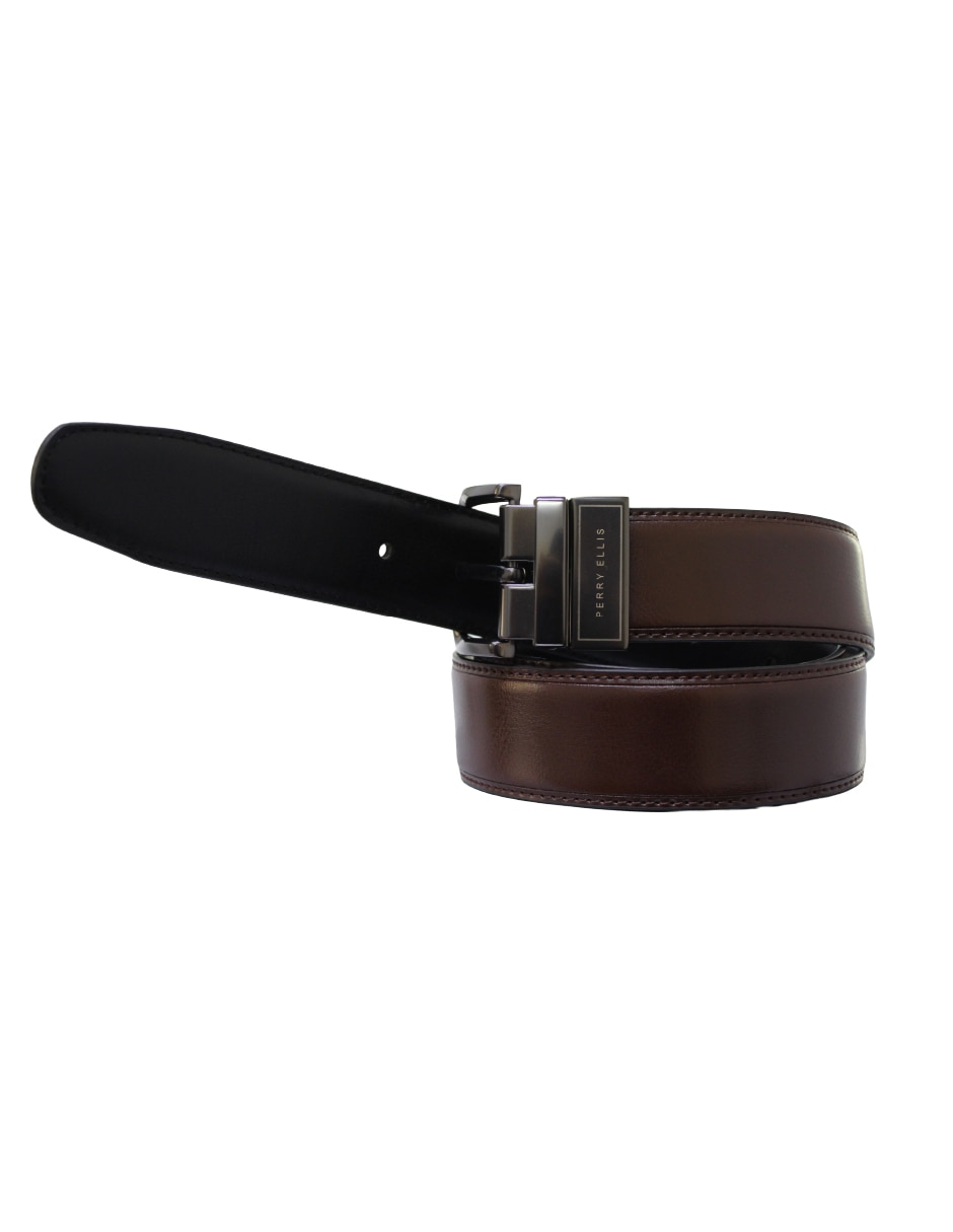 Cinturón de piel para hombre 3