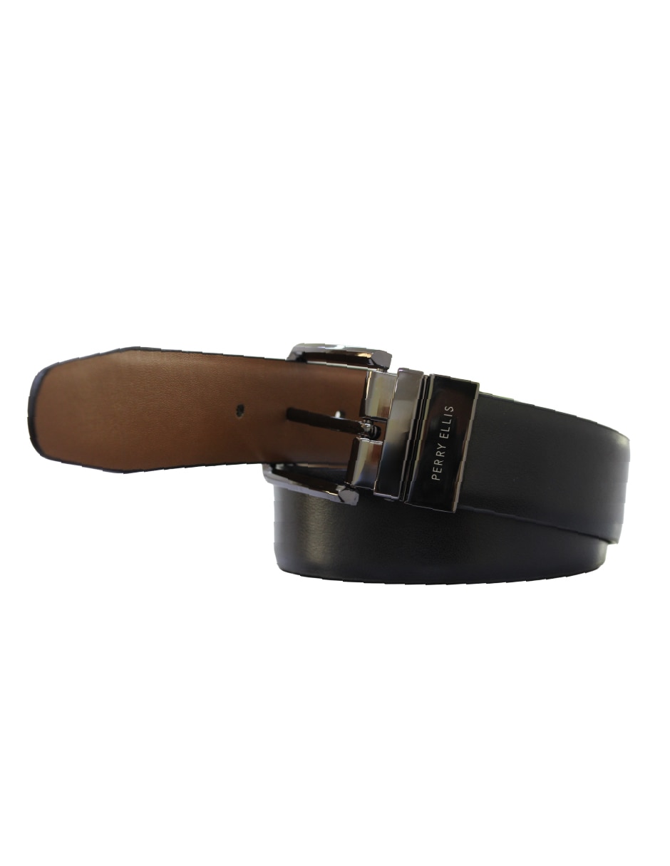 Cinturón de piel para hombre 3