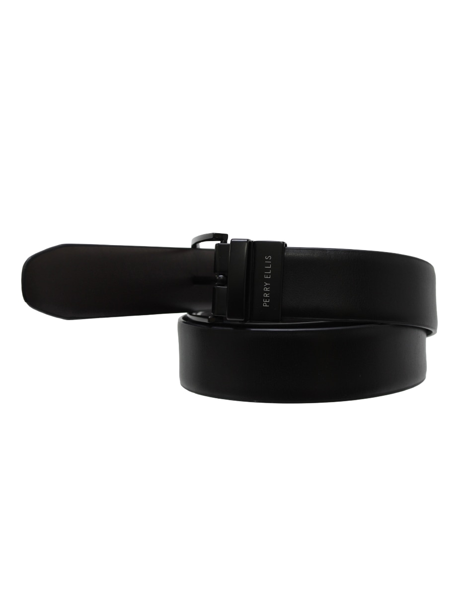 Cinturón de piel para hombre 3