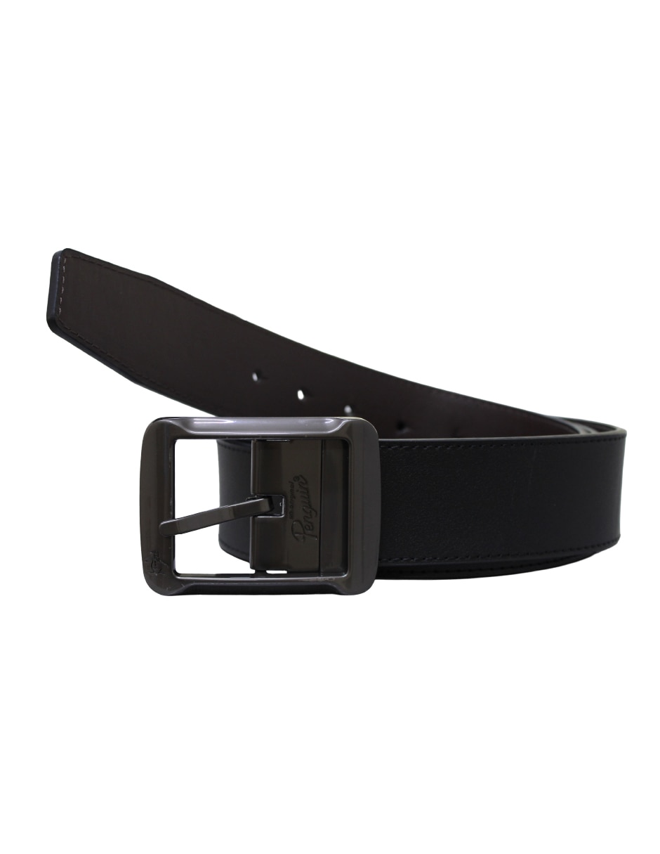 Cinturón de piel para hombre 3