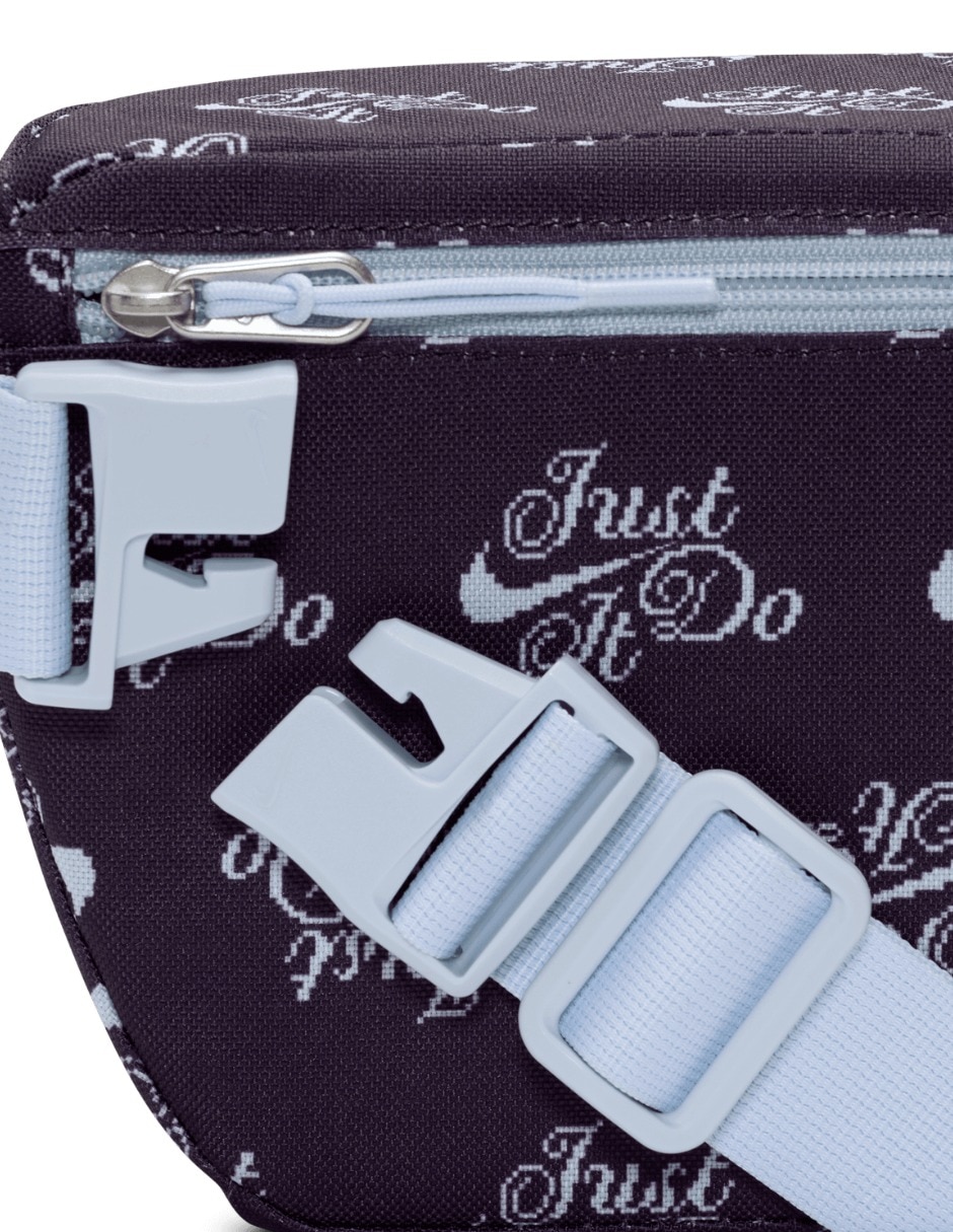 Cangurera nike nk hertge wstpk 2-accesorios prt