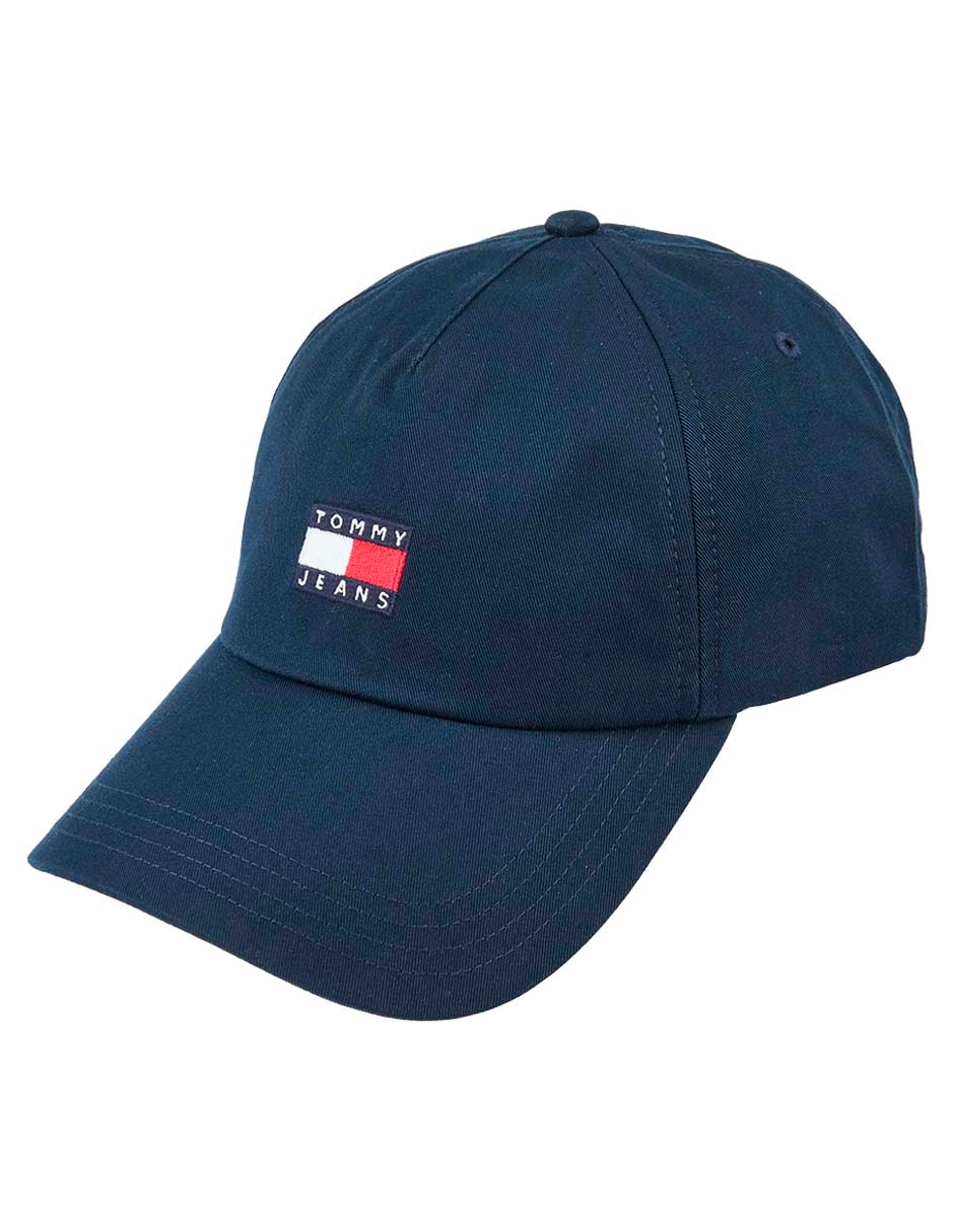 Gorra visera curva hebilla casual para hombre 3