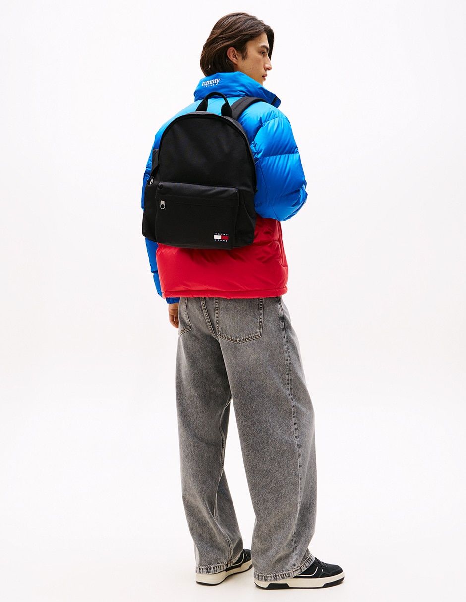 Mochila casual Tjm Ess Daily 5