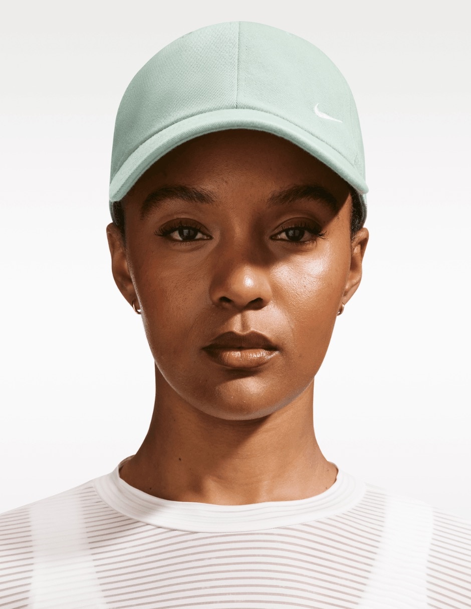 Gorra visera curva hebilla casual u nk club cap u cb sm swsh l unisex Gorra visera curva hebilla casual u nk club cap u cb sm swsh l unisex