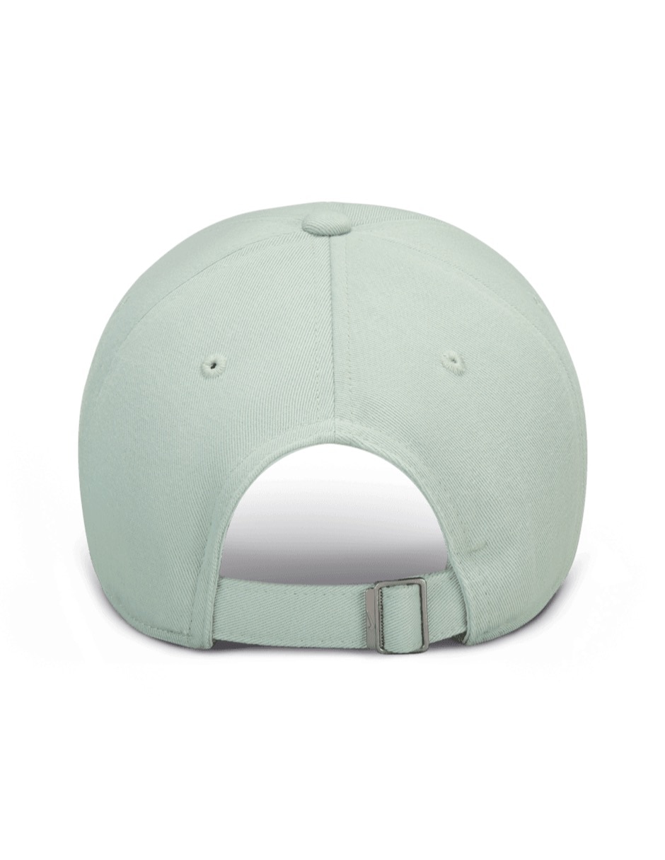 Gorra visera curva hebilla casual nike u nk club cap u cb sm swsh l unisex