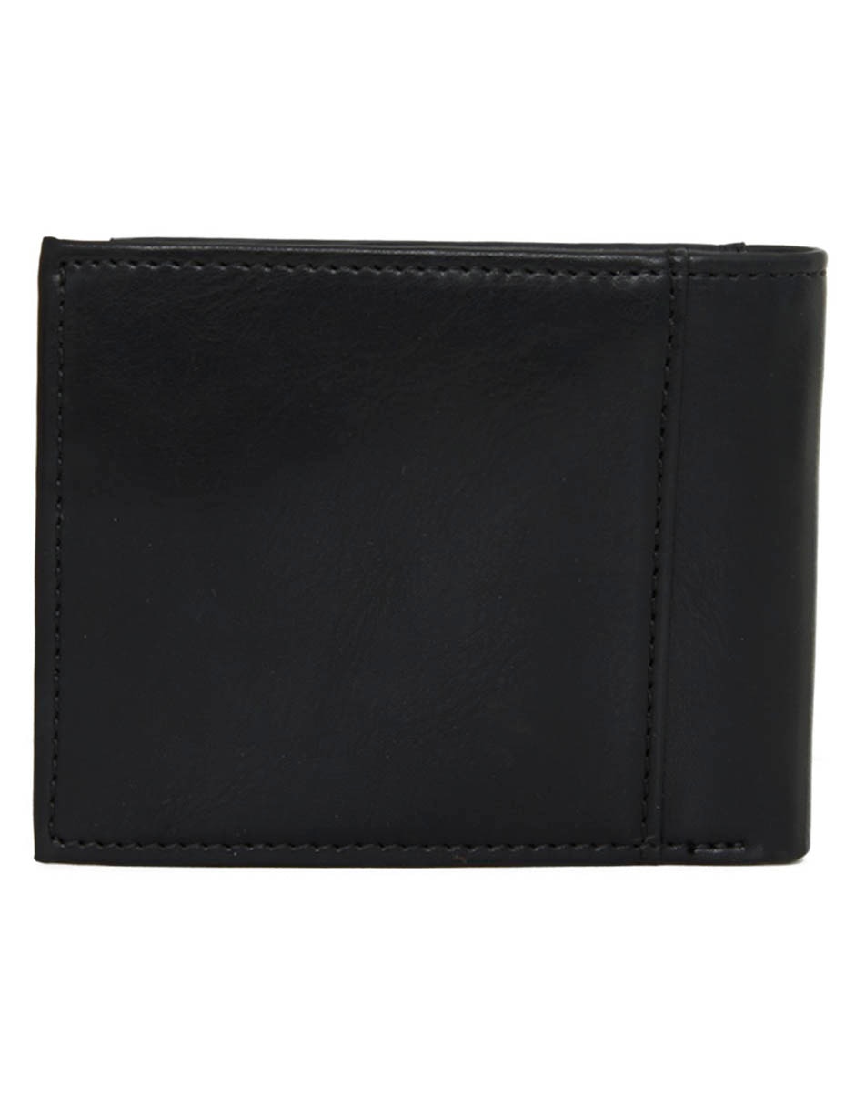 Cartera Kenneth Para Hombre 2