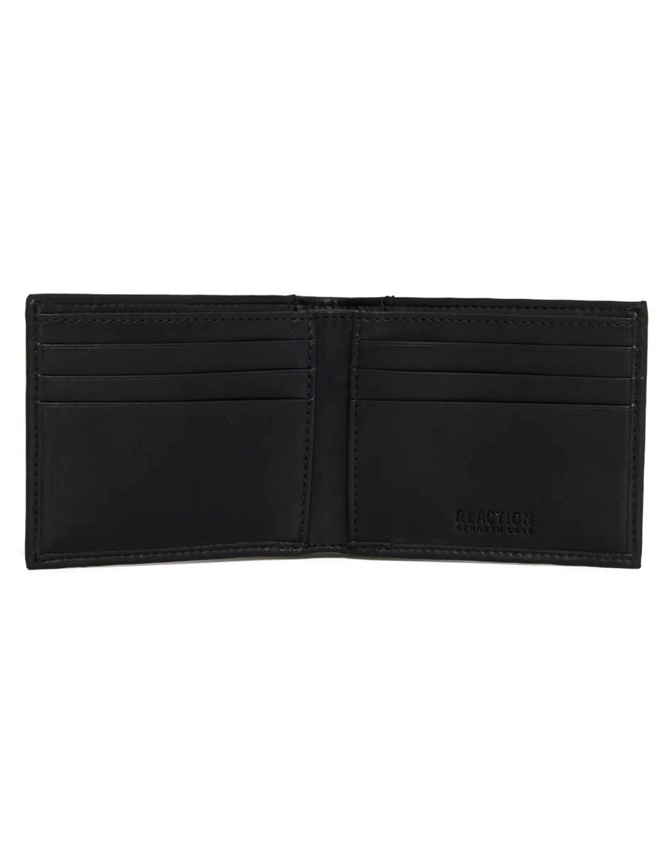 Cartera Kenneth Para Hombre