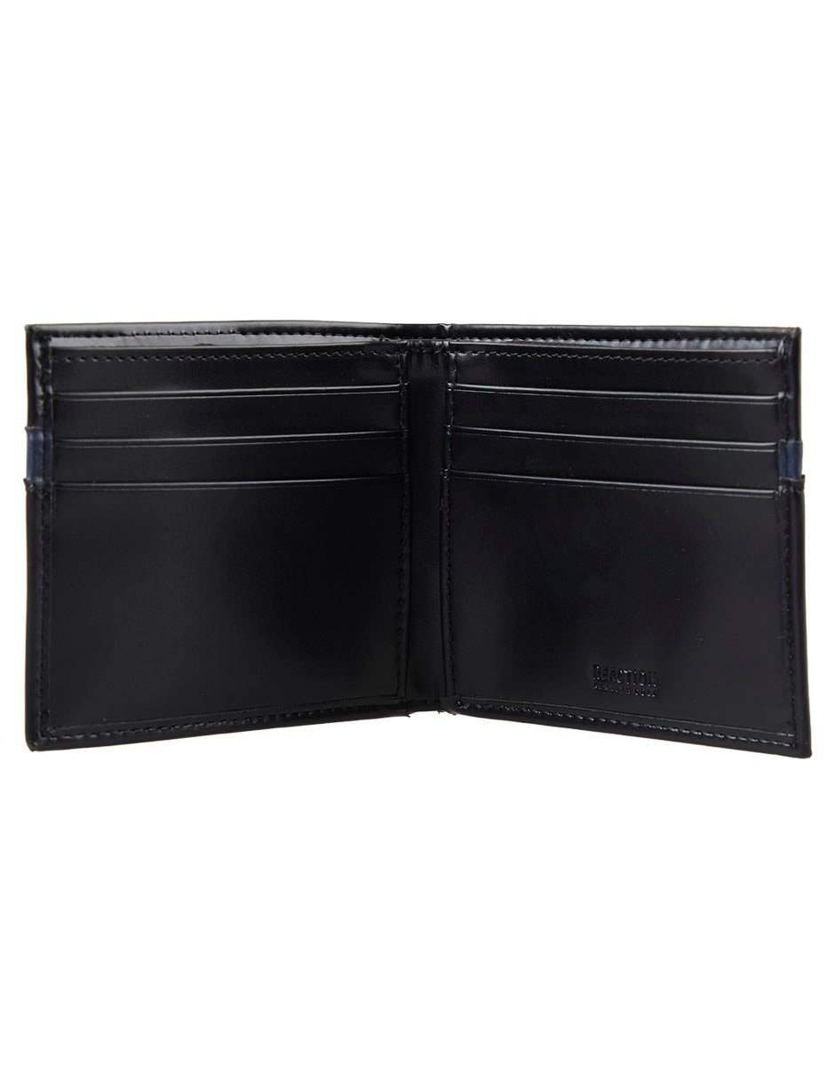 Cartera Kenneth Cole para hombre