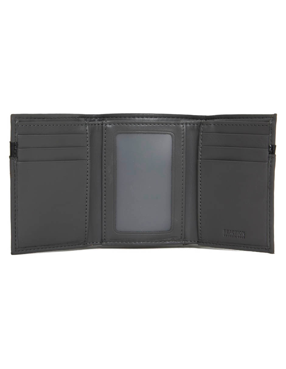 Cartera Kenneth Cole Para Hombre