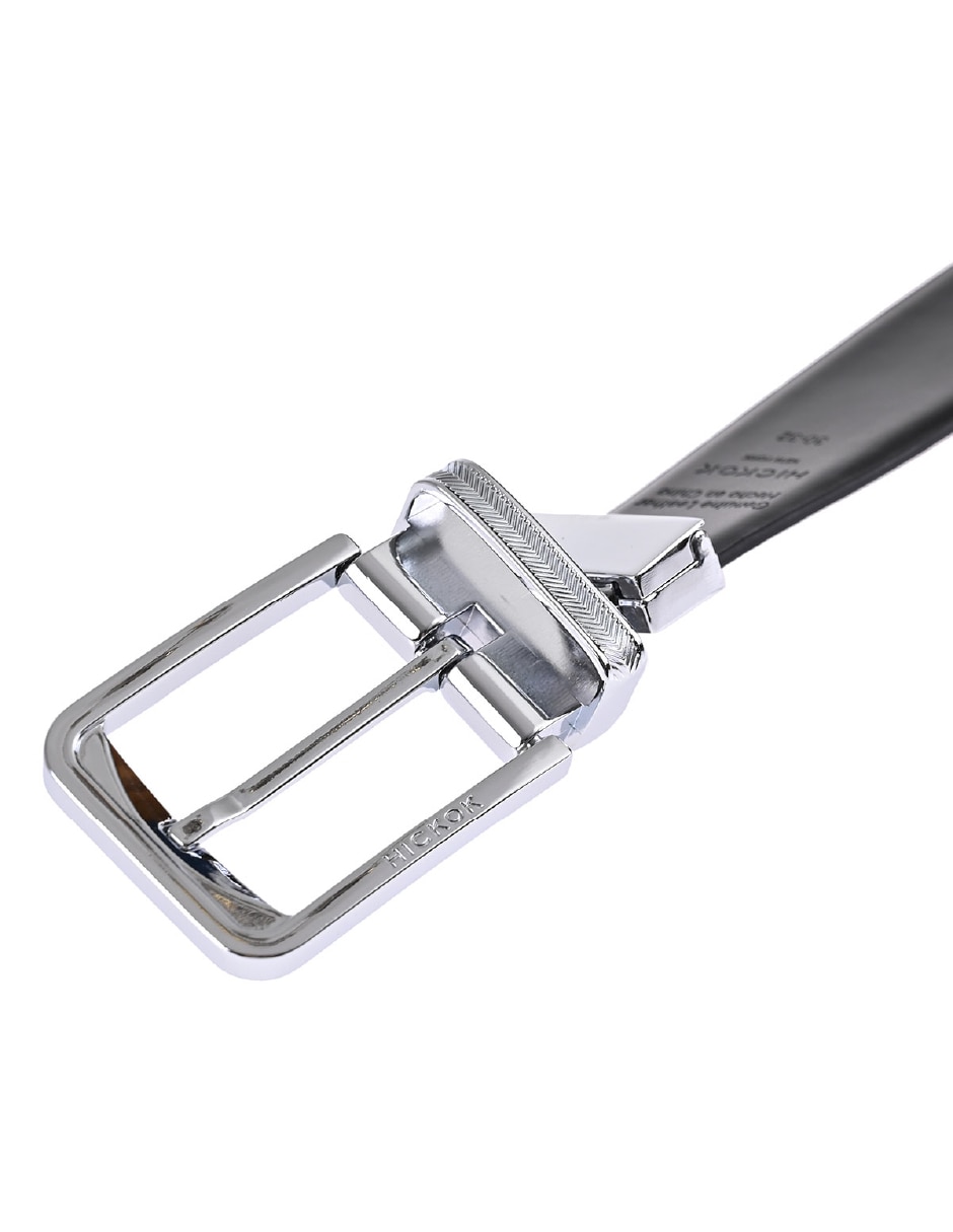 Cinturón de piel para hombre 3