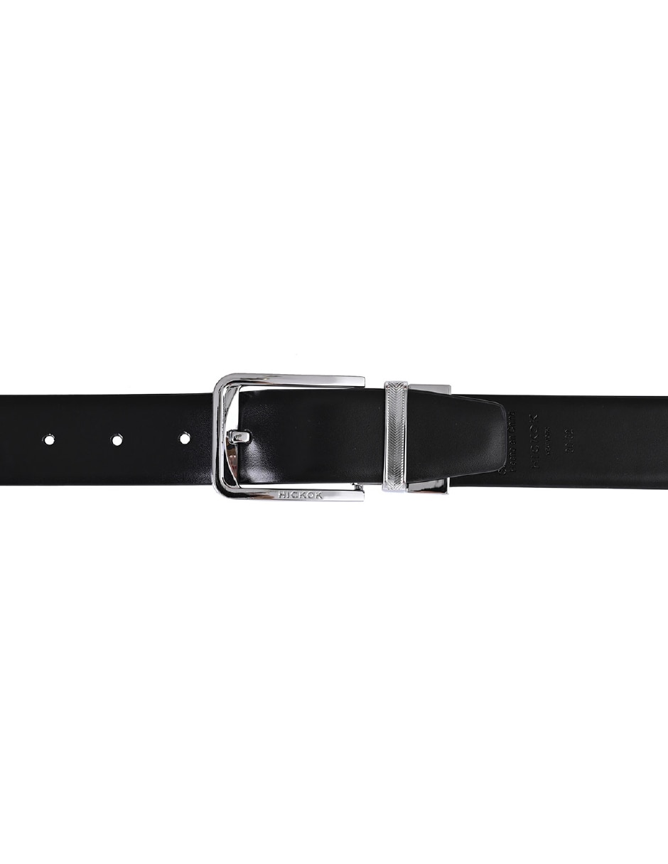 Cinturón de piel para hombre 6