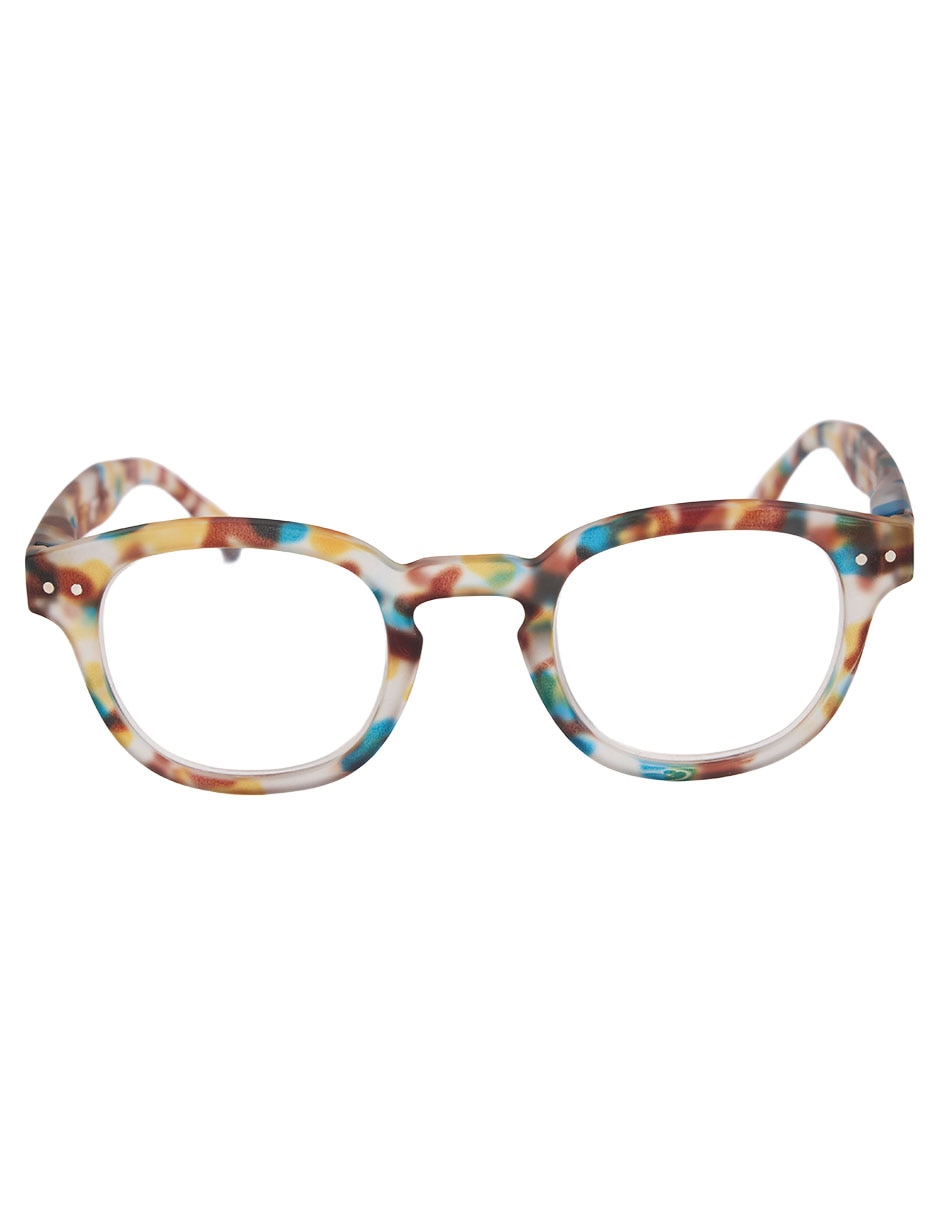 Lentes de lectura unisex