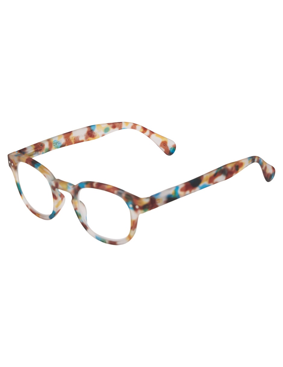 Lentes de lectura unisex 2