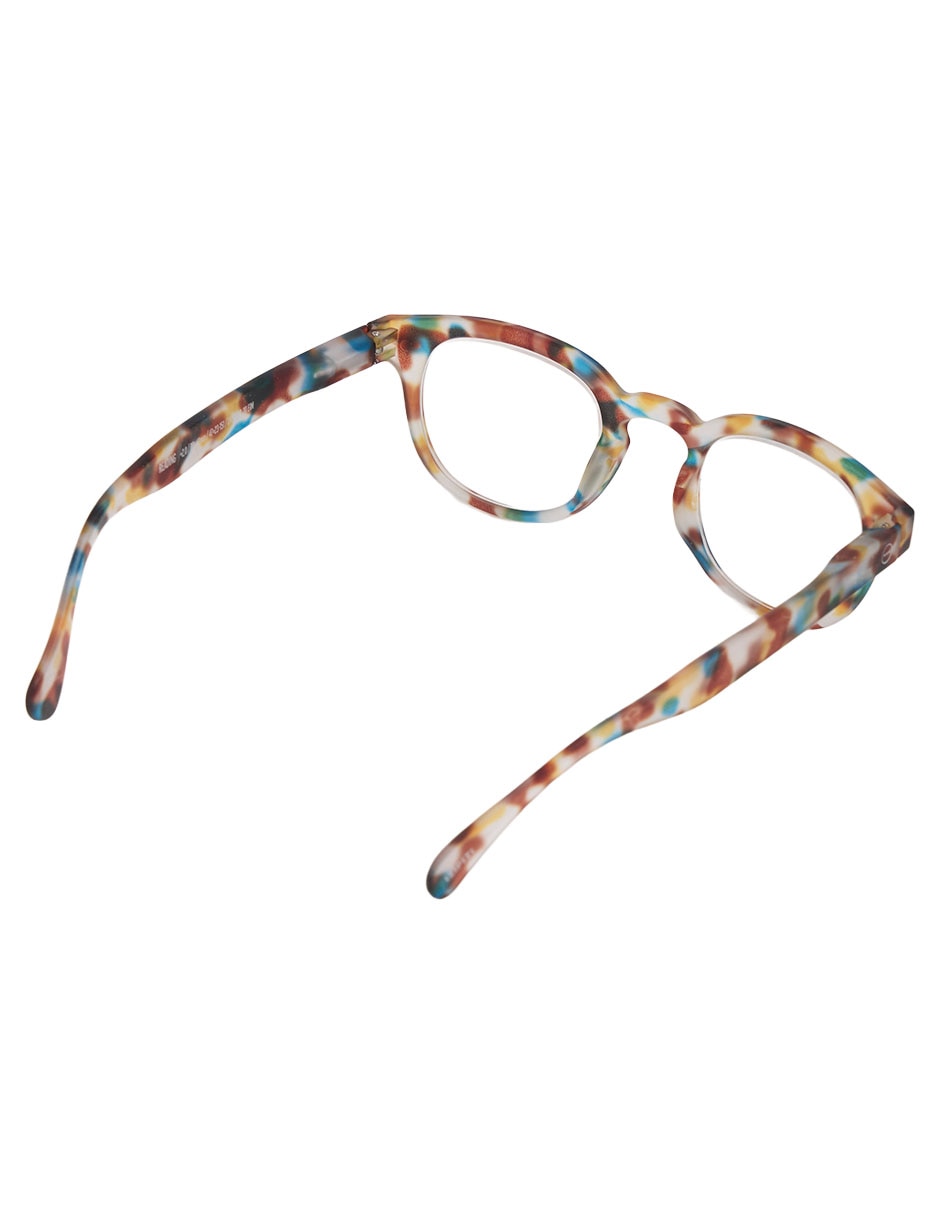 Lentes de lectura unisex 3