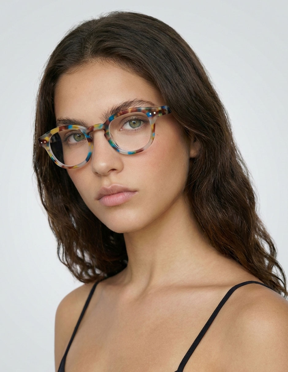 Lentes de lectura unisex 4