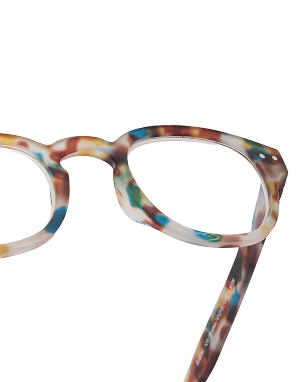 Lentes de lectura unisex 6