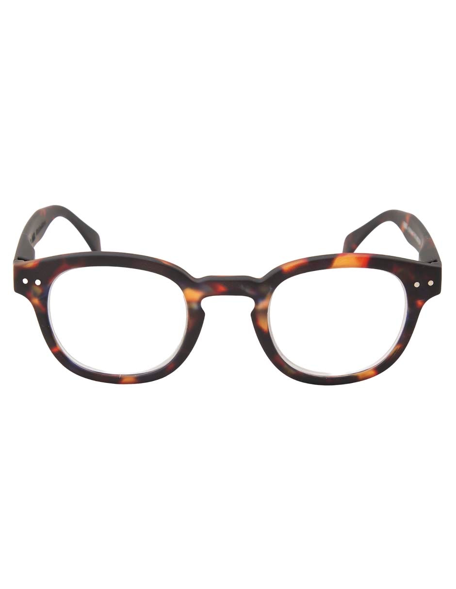 Lentes de lectura unisex