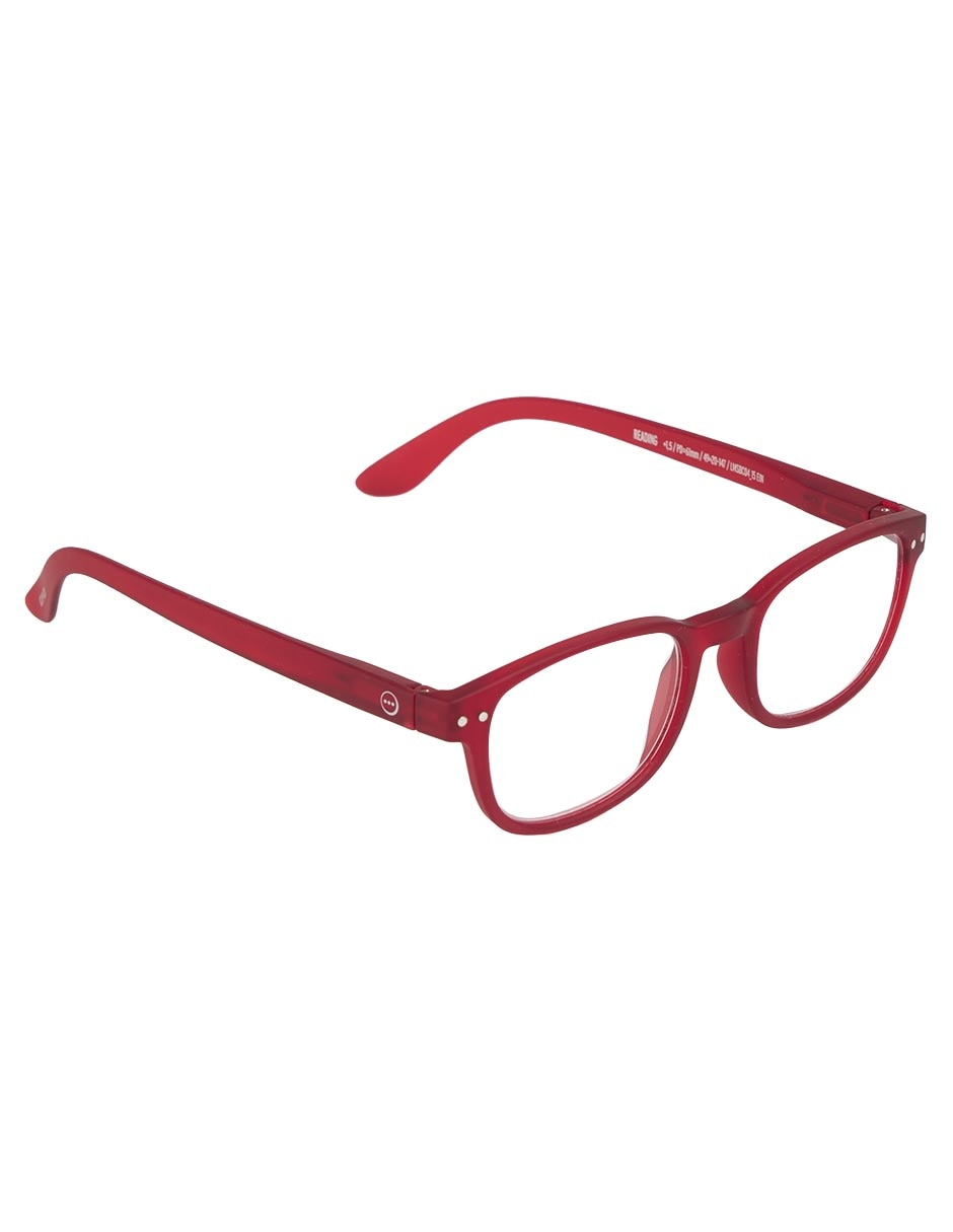 Lentes de lectura unisex 3