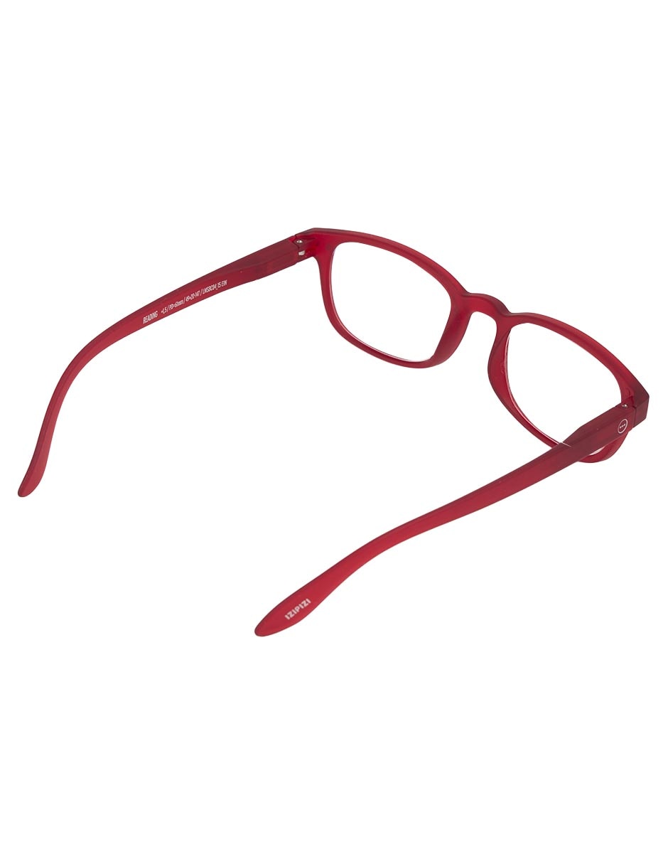 Lentes de lectura unisex 4