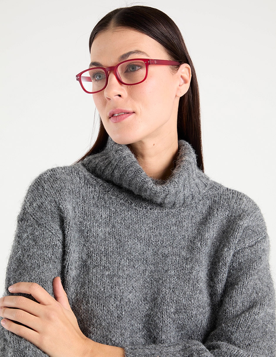 Lentes de lectura unisex 6