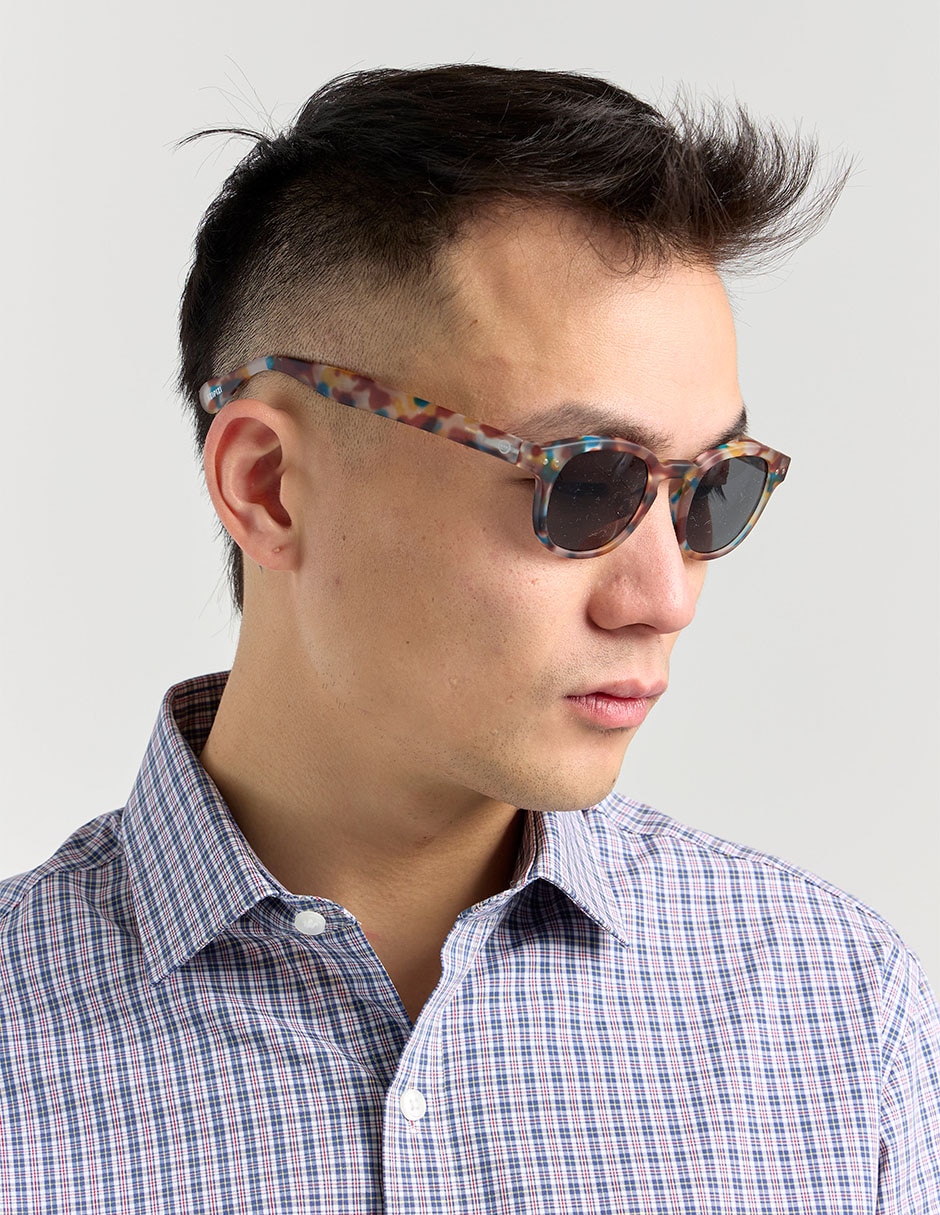Lentes de sol para hombre 6