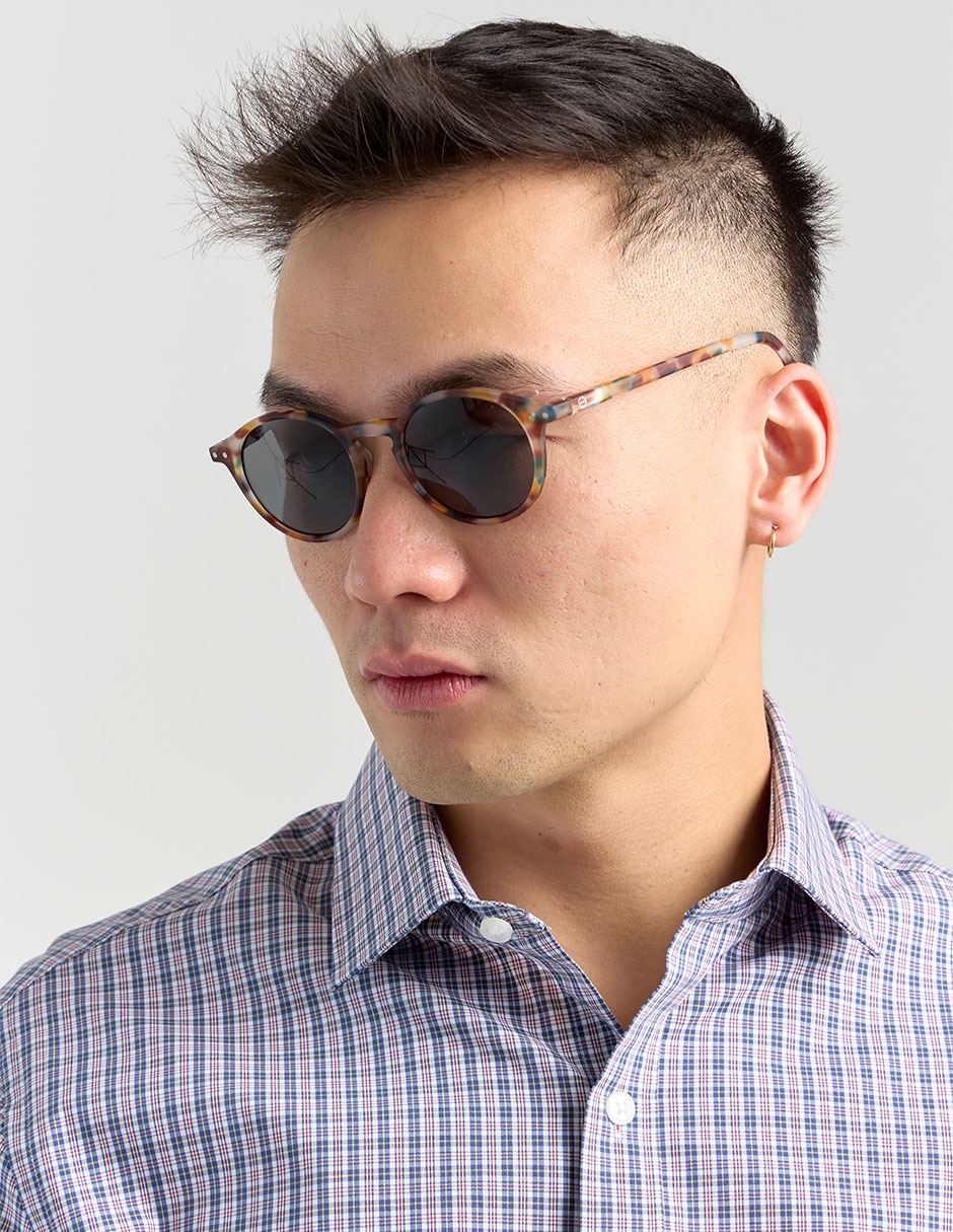 Lentes de sol para hombre 6