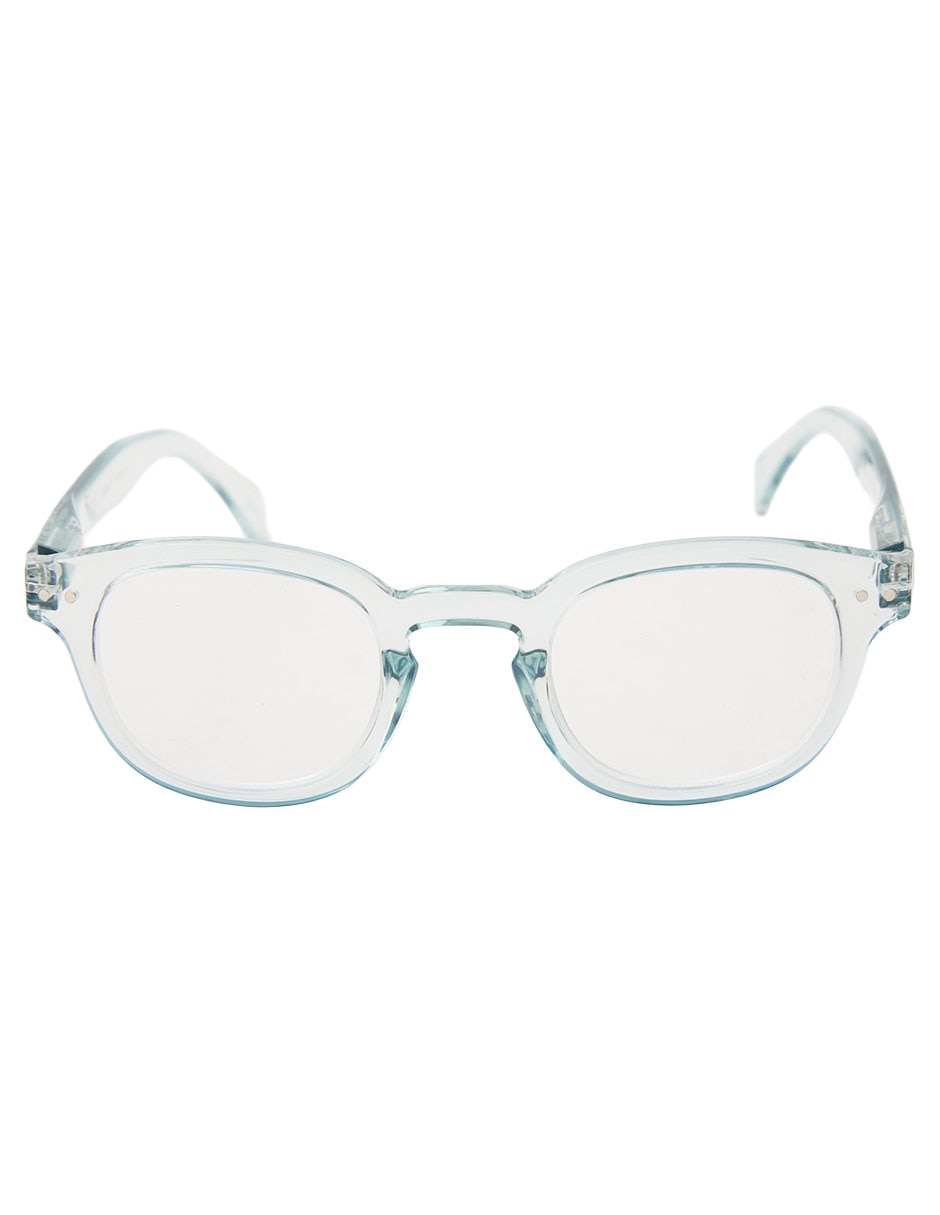 Lentes de lectura unisex