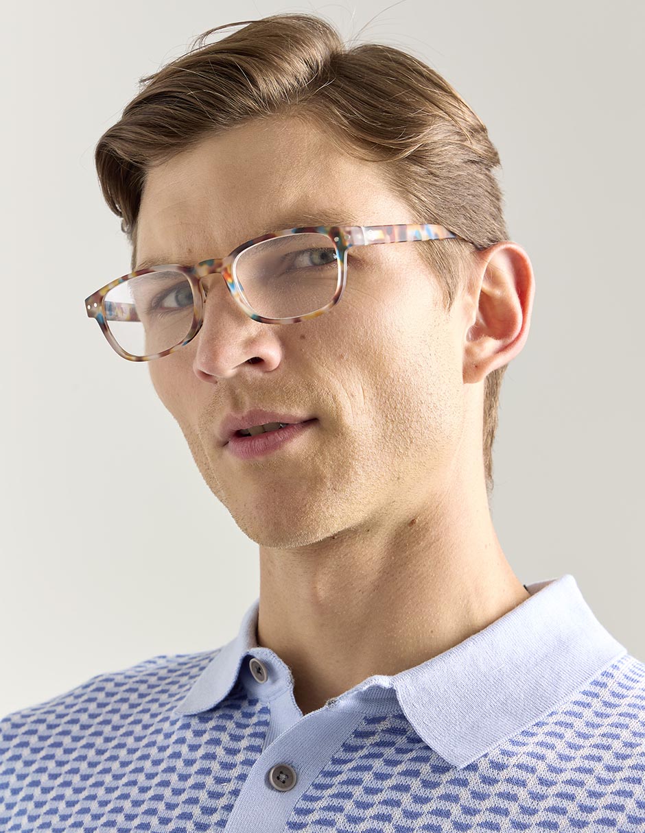Lentes de lectura Izipizi unisex
