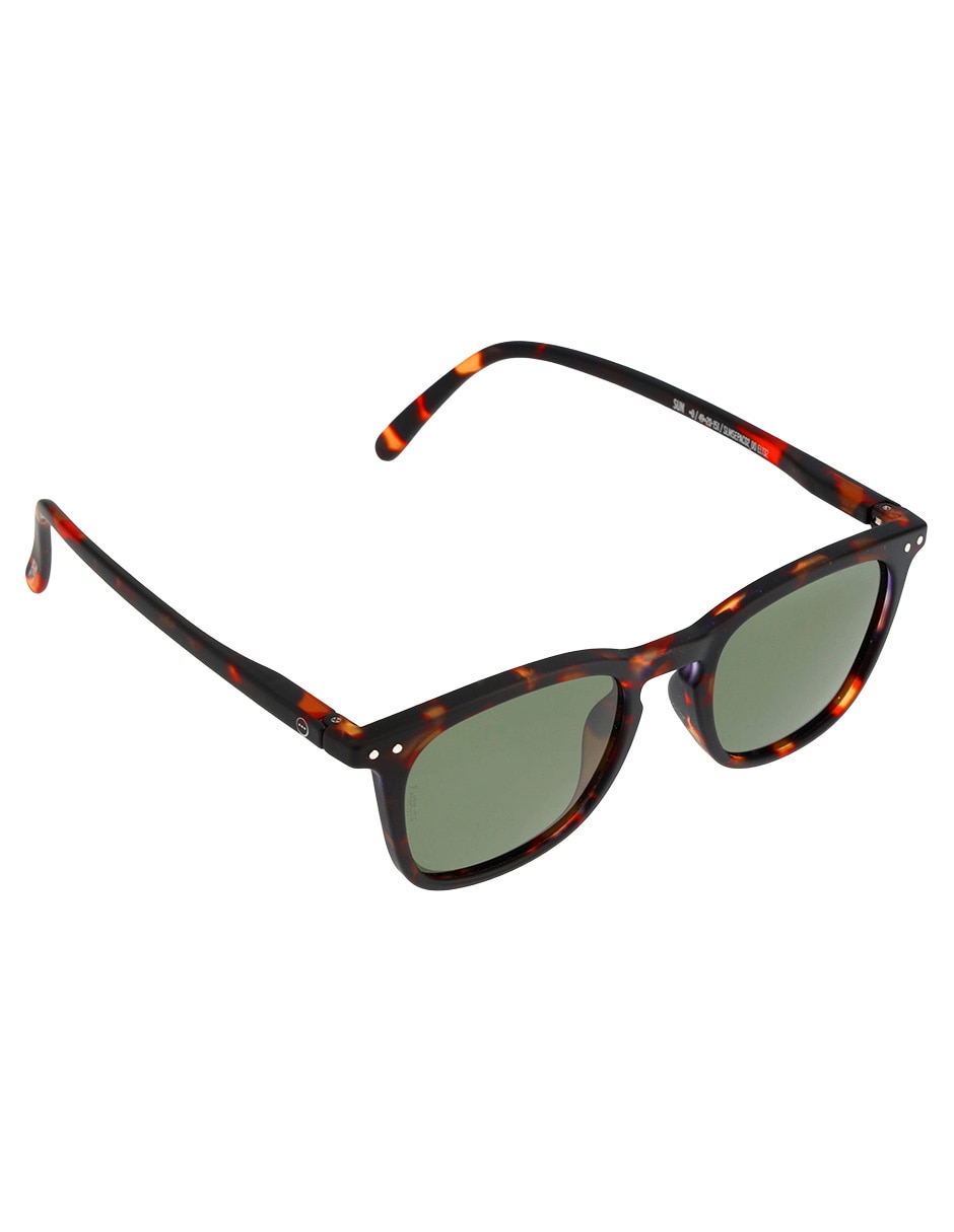 LENTES SOLARES