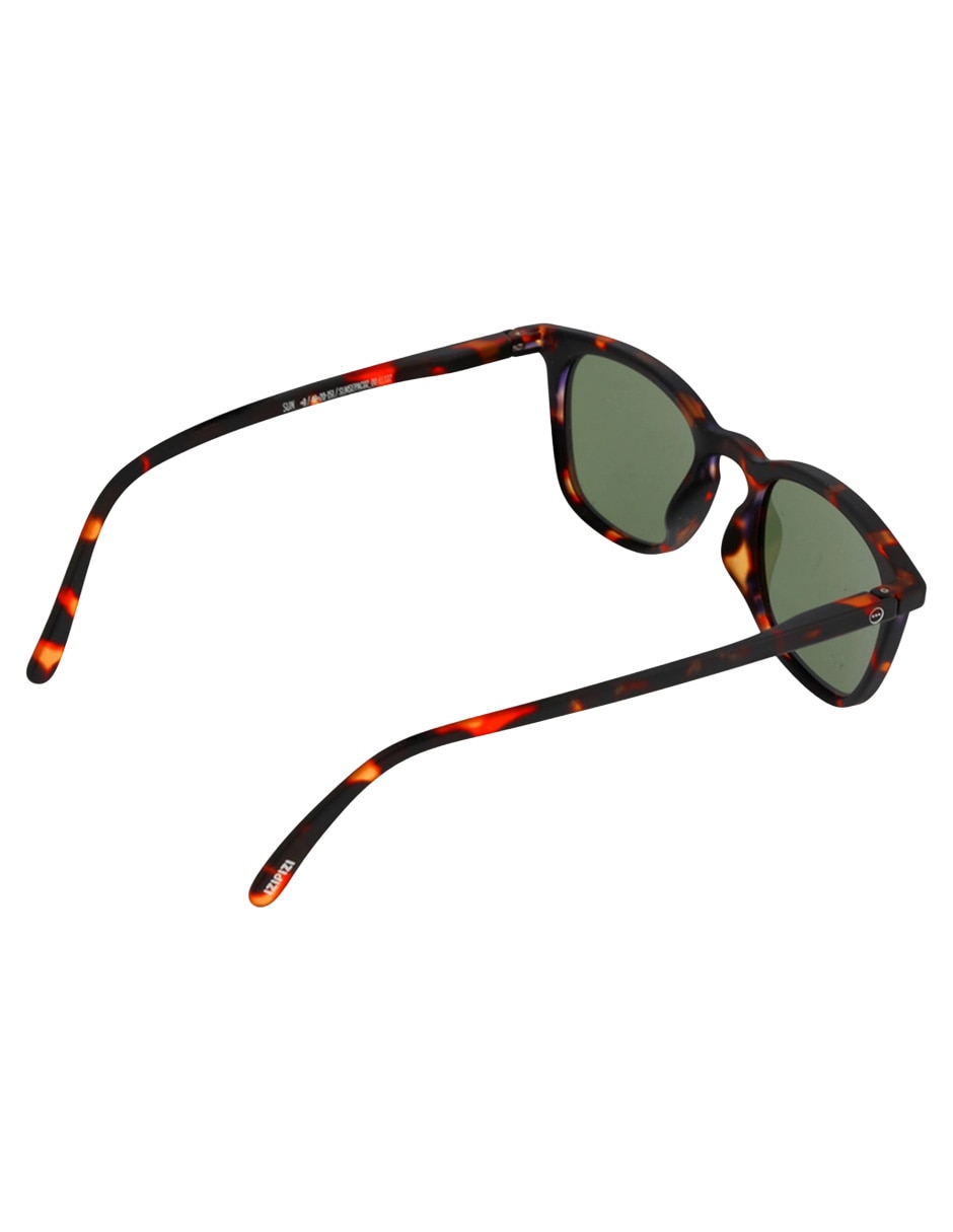 LENTES SOLARES