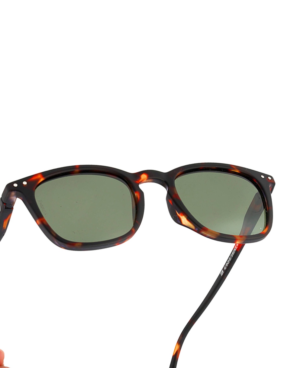 LENTES SOLARES
