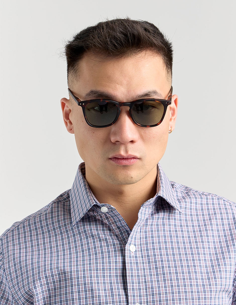LENTES SOLARES 6