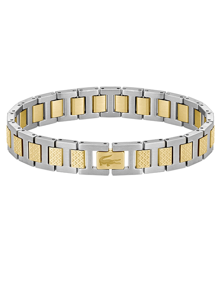 Pulsera Metropole acabado brillante