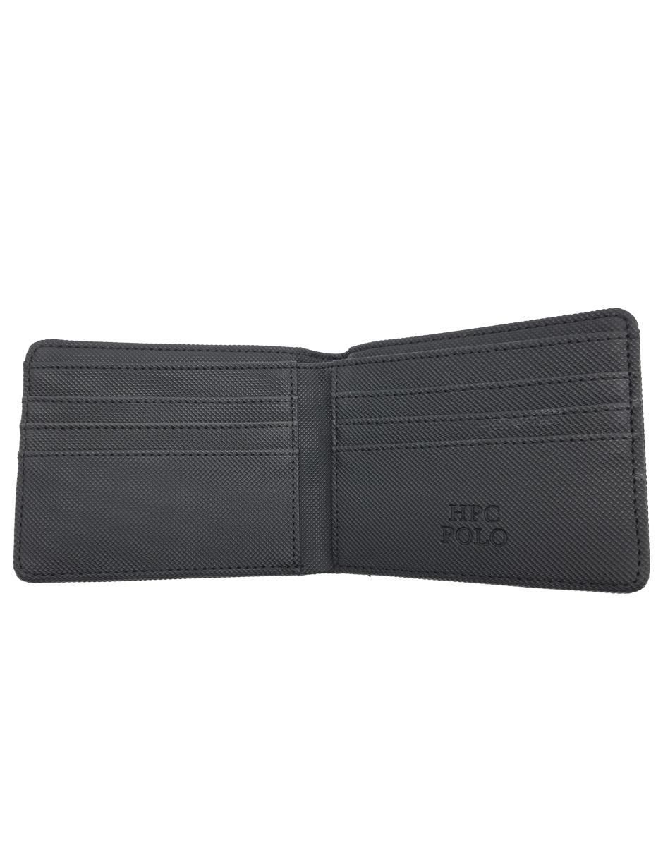 Cartera para hombre