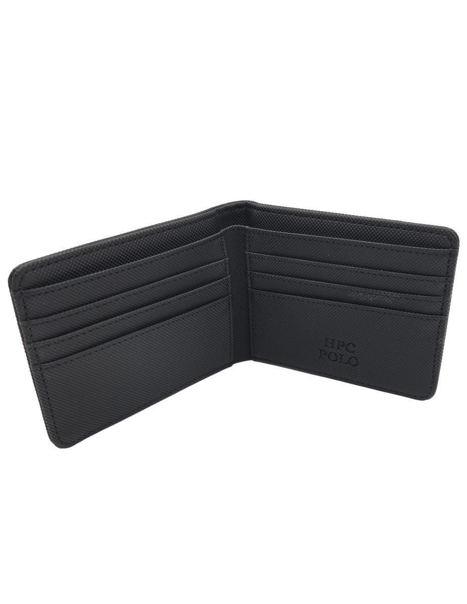 Cartera para hombre
