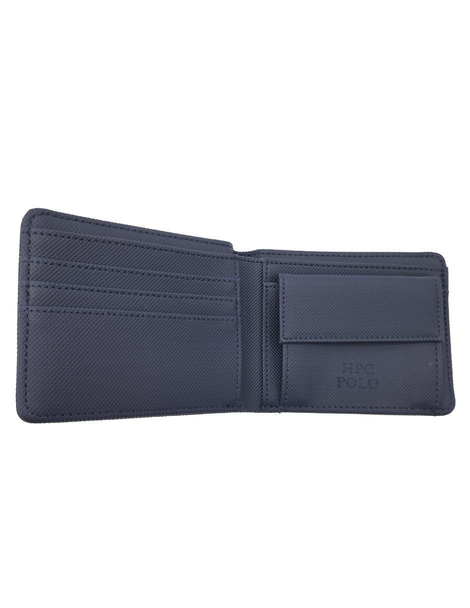 Cartera para hombre
