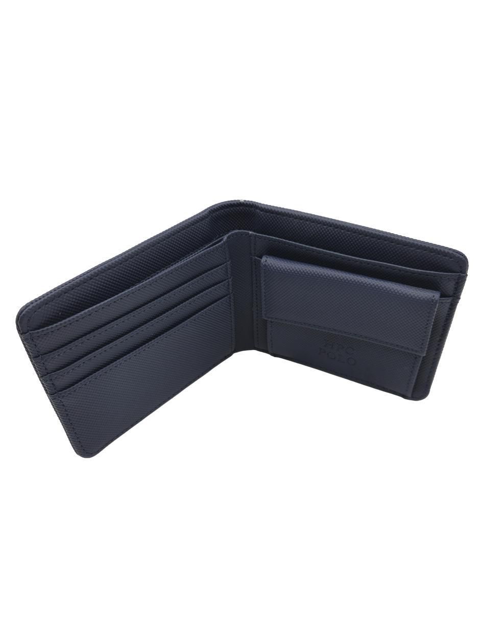 Cartera para hombre