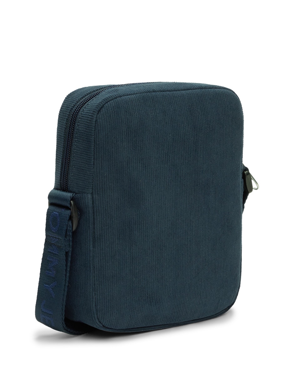 Bolsa crossbody Tjm Ess Daily Cord para hombre