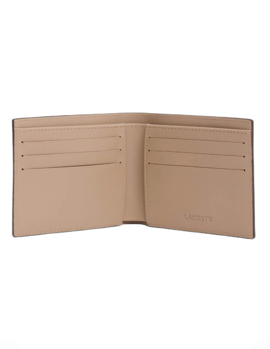 Cartera para hombre