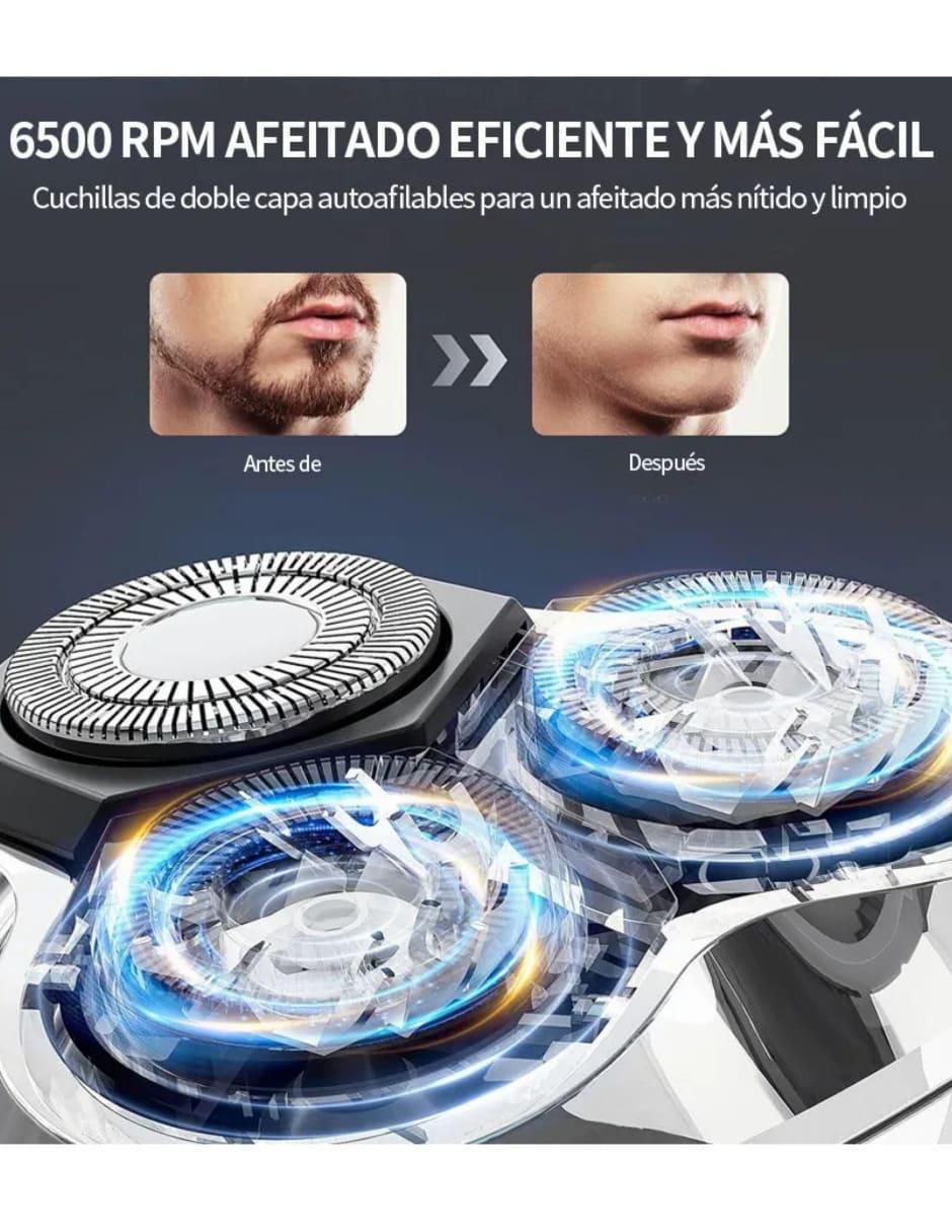 Recortadora de barba y bigote Lab.g