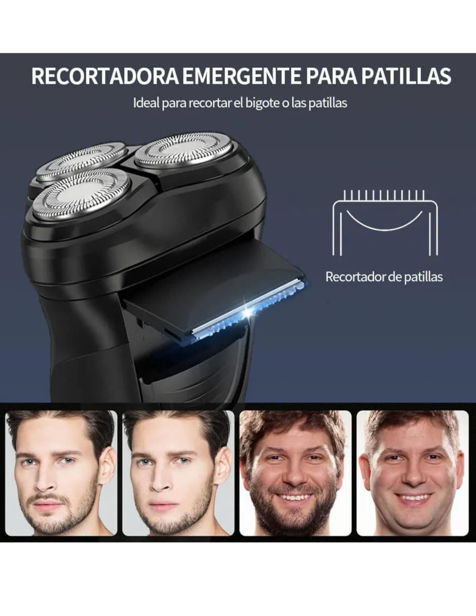 Recortadora de barba y bigote Recortadora de barba y bigote