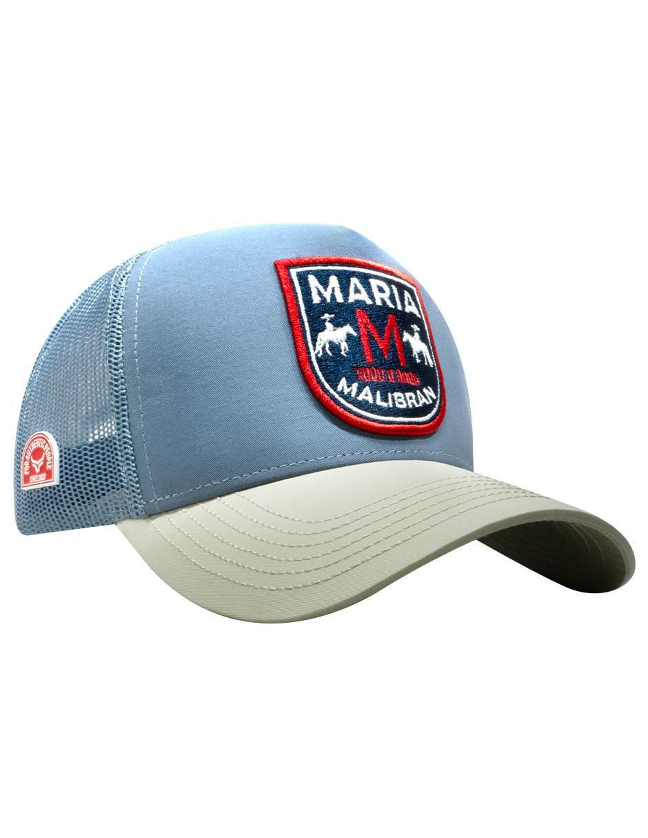 Gorra visera semicurva broche para adulto Gorra visera semicurva broche para adulto