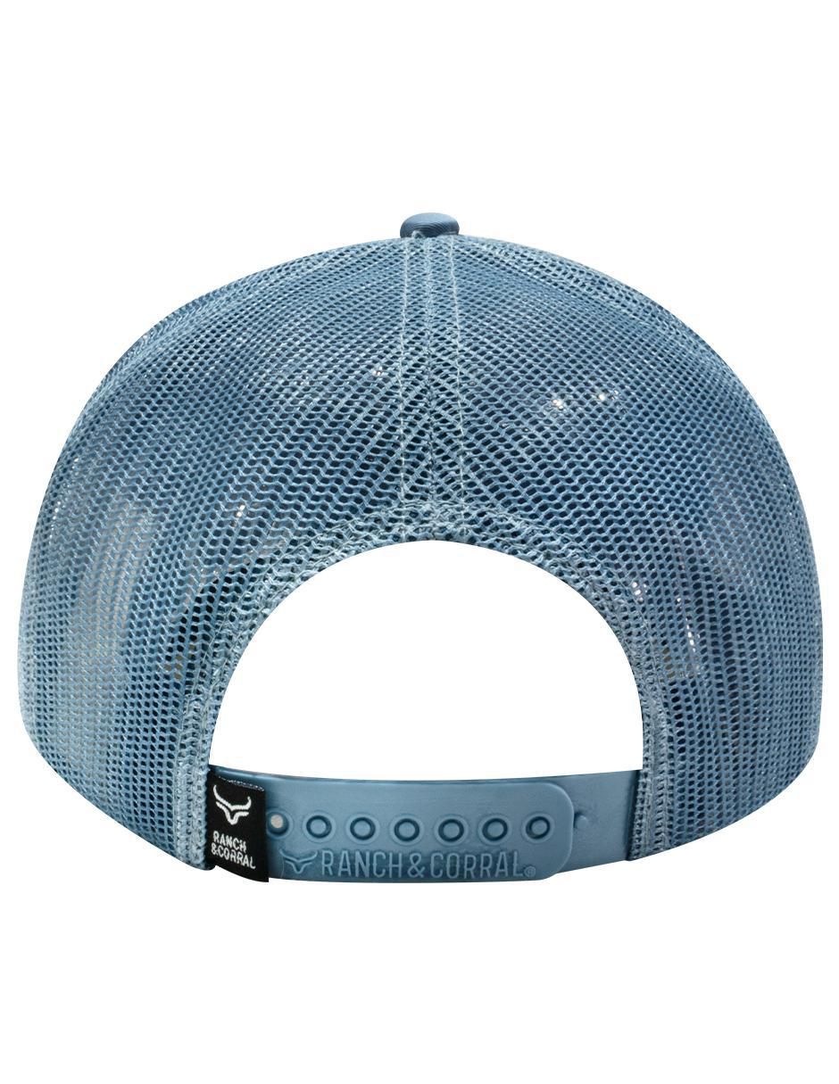 Gorra visera semicurva broche para adulto 4