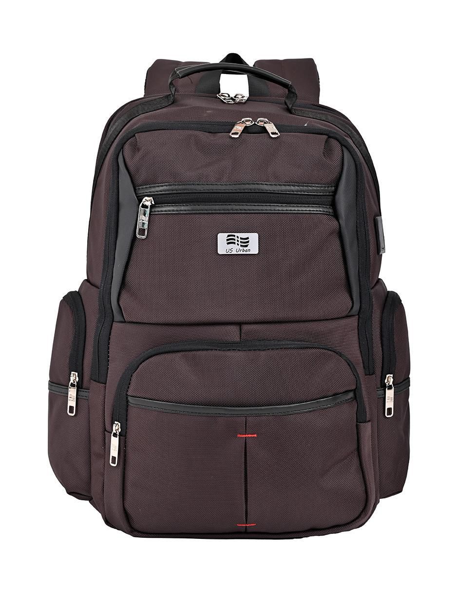 Mochila con portalaptop