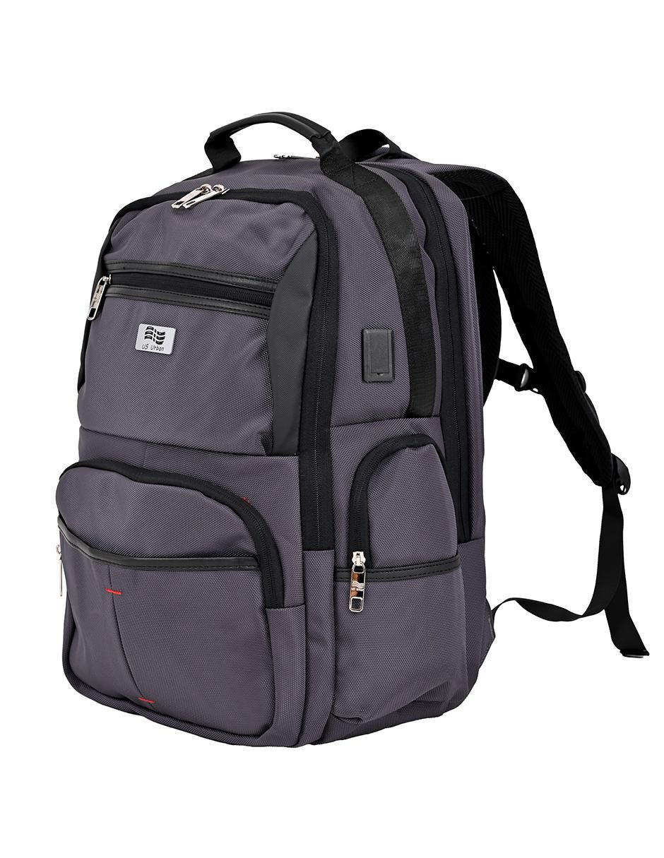 Mochila con portalaptop 2