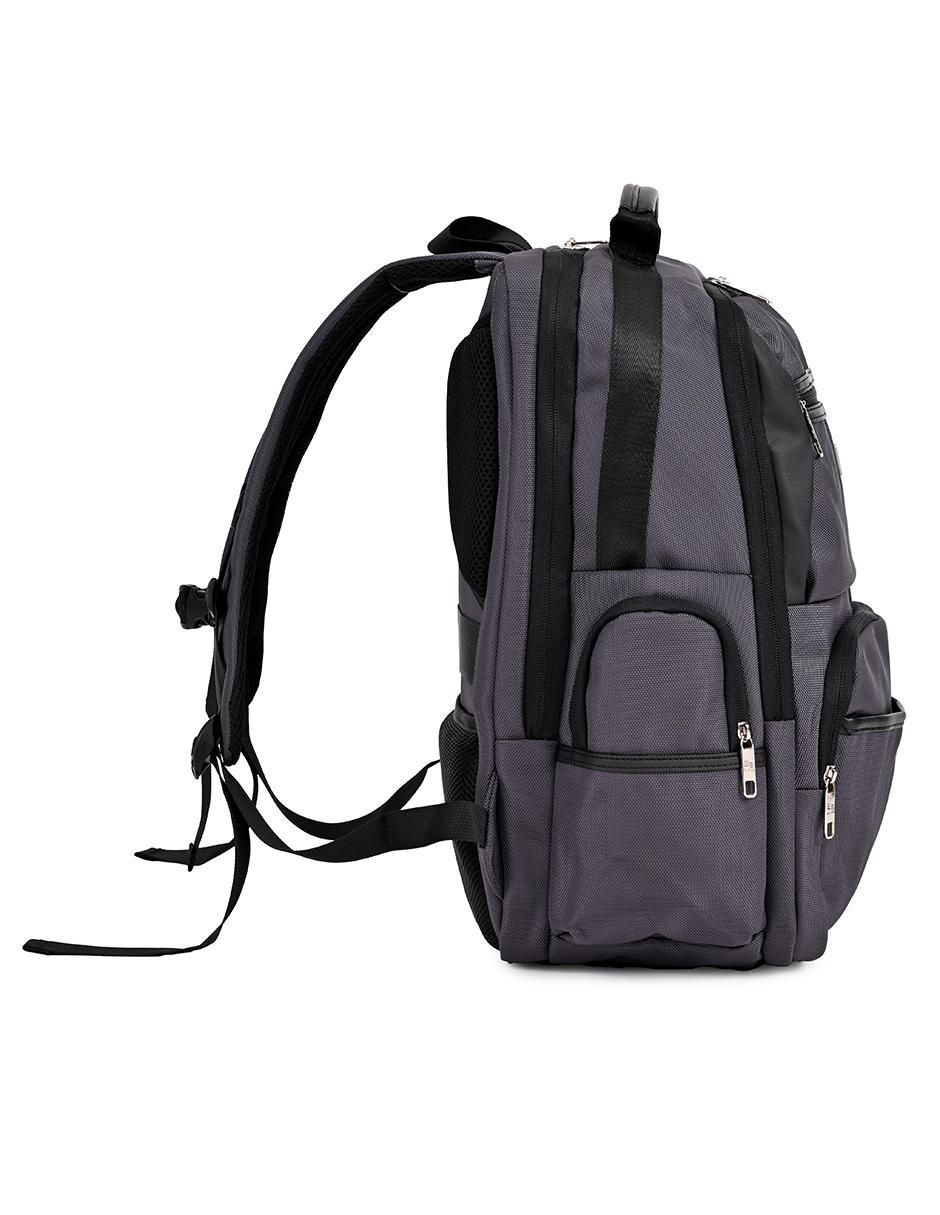 Mochila con portalaptop 8