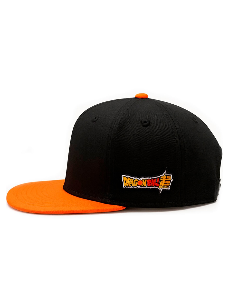 Gorra visera plana snapback casual para hombre 3