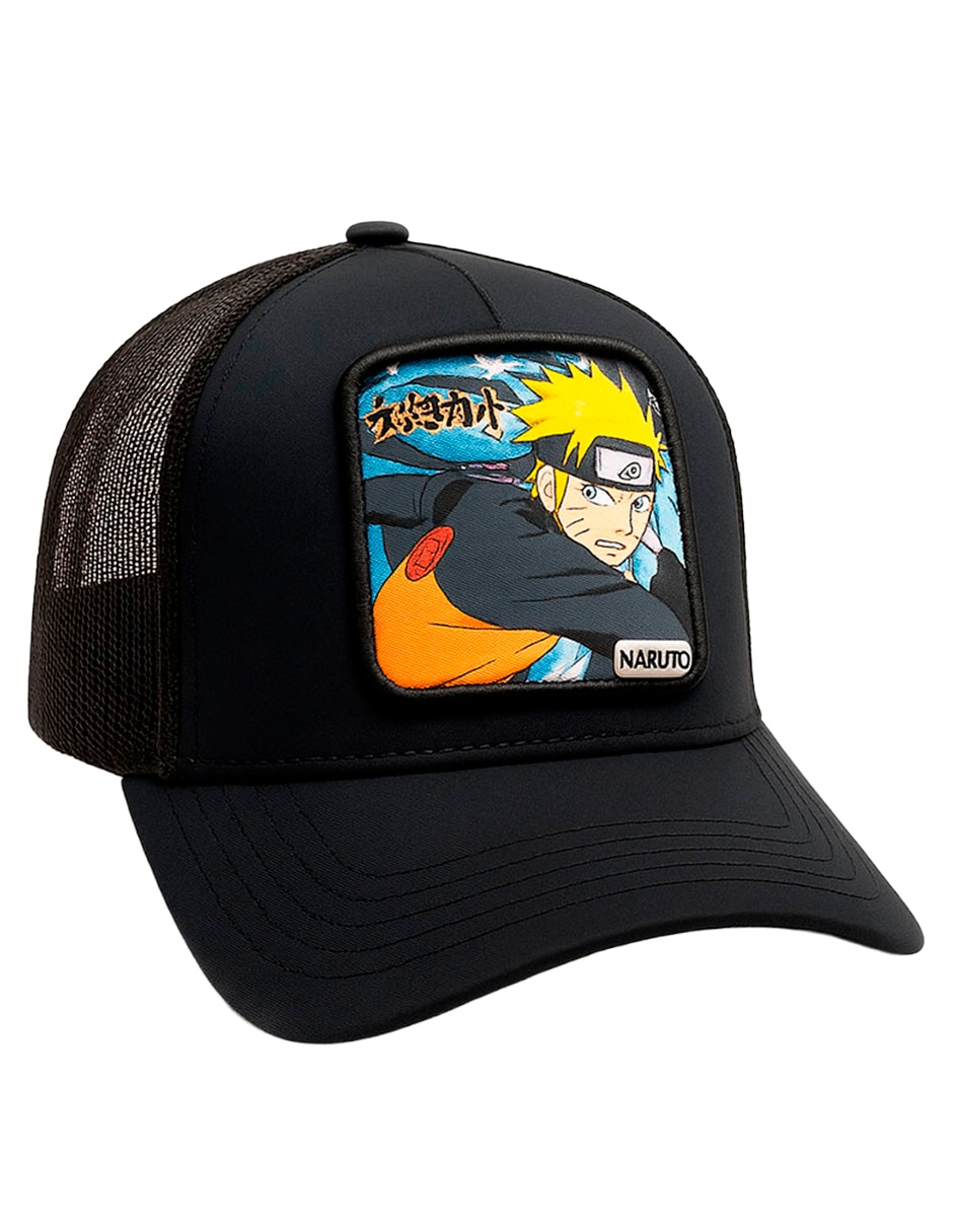 Gorra visera curva snapback casual para hombre Gorra visera curva snapback casual para hombre